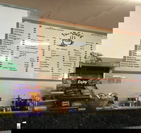 Top Cafe - Kingaroy Accommodation