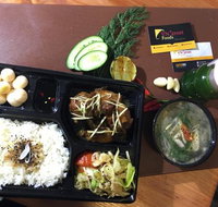 VN Street Foods - Kingaroy Accommodation