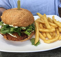 Wallace Pub - Kingaroy Accommodation