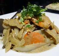 Bay Tinh - Kingaroy Accommodation