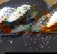 Coffee Tank - Kingaroy Accommodation