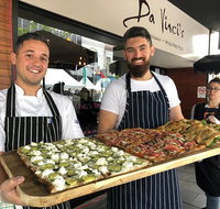 Da Vinci's Italian Restaurant - Kingaroy Accommodation