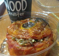 Danas Deli Cafe - Kingaroy Accommodation