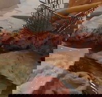 Georgia's Kitchen - Kingaroy Accommodation