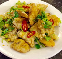 Huong Huong restaurant - Kingaroy Accommodation