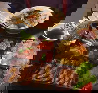 Japanese Kitchen Sakae - Kingaroy Accommodation