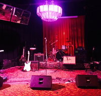 Lazybones Lounge Restaurant  Bar - Kingaroy Accommodation