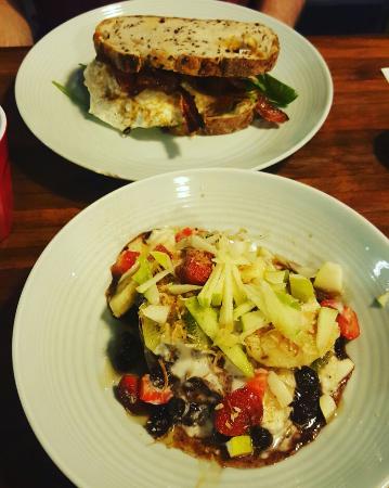 O Cafe - Surry Hills - Kingaroy Accommodation 0