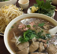 Old Thanh Huong Restaurant - Kingaroy Accommodation