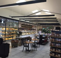 Paesanella Cafe - Kingaroy Accommodation