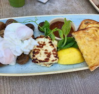 Post Cafe - Kingaroy Accommodation