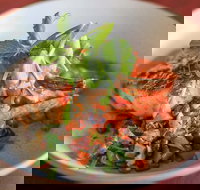 Sidecar Restaurant - Kingaroy Accommodation