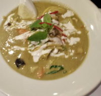 Thai Pothong Eat in and Takeaway - Kingaroy Accommodation