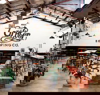 The Grifter Brewing Co - Kingaroy Accommodation