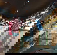 Where's Nick - Kingaroy Accommodation