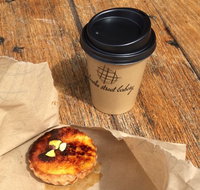 Bourke Street Bakery - Kingaroy Accommodation