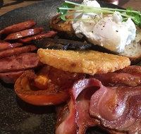 Copper Cafe - Kingaroy Accommodation