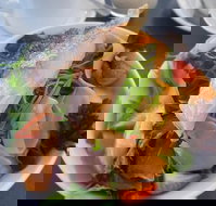 Crafted Addiction - Kingaroy Accommodation