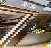 Double Tap - Kingaroy Accommodation