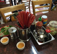 Hanoi Quan Restaurant - Kingaroy Accommodation