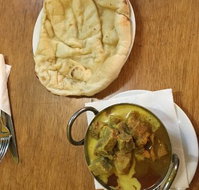 Indian Home Diner Summer Hill - Kingaroy Accommodation