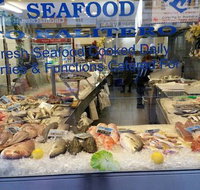 Marrickville Seafood - Kingaroy Accommodation