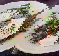 Matinee Coffee - Kingaroy Accommodation