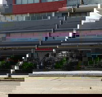 Nando's Canterbury - Kingaroy Accommodation