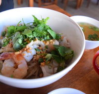 Quyen Vietnamese Restaurant - Kingaroy Accommodation