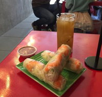 Saigon Summer - Kingaroy Accommodation