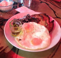 Velvet Garage - Kingaroy Accommodation