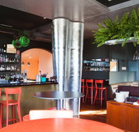 Vernon's Bar - Kingaroy Accommodation