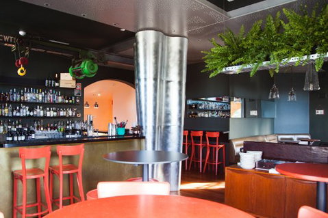 Vernon's Bar - Kingaroy Accommodation 0
