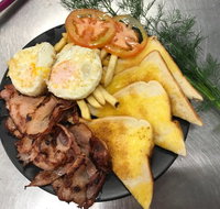 Village Gourmet Chickens  Carvery - Kingaroy Accommodation