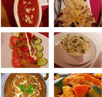 Exotic Indian Curries - Kingaroy Accommodation