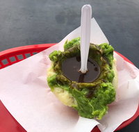Harry's Cafe de Wheels - Tempe - Kingaroy Accommodation