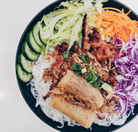 The Rice Pantry - Kingaroy Accommodation