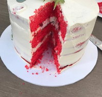 Buttercream Bakery - Kingaroy Accommodation