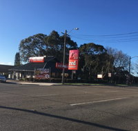 Red Rooster - Kingaroy Accommodation