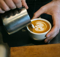 ASLAN Coffee Roasters - The Rocks - Kingaroy Accommodation