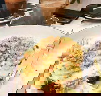 Everyday Canteen - Kingaroy Accommodation