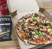 Pizza Luna - Kingaroy Accommodation