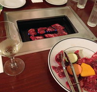 Yakinku Restaurant Wakana - Kingaroy Accommodation