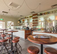 Abattoir Blues - Kingaroy Accommodation