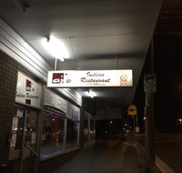 Aj's Indian Restaurant - Kingaroy Accommodation