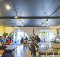 armchair collective - Kingaroy Accommodation