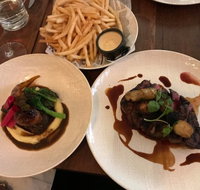 Chef's Palette - Kingaroy Accommodation
