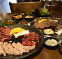 Dae Jang Kum Korean Bbq Restaurant - Kingaroy Accommodation
