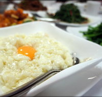 Eastwood Garden Peking Restaurant - Kingaroy Accommodation