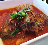 Hi Thai Restaurant - Kingaroy Accommodation